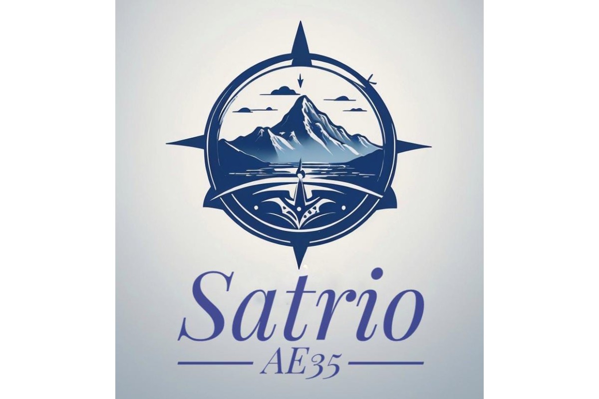 Motor Trail Bromo Trip