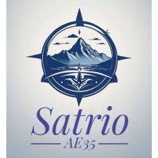 Motor Trail Bromo Trip