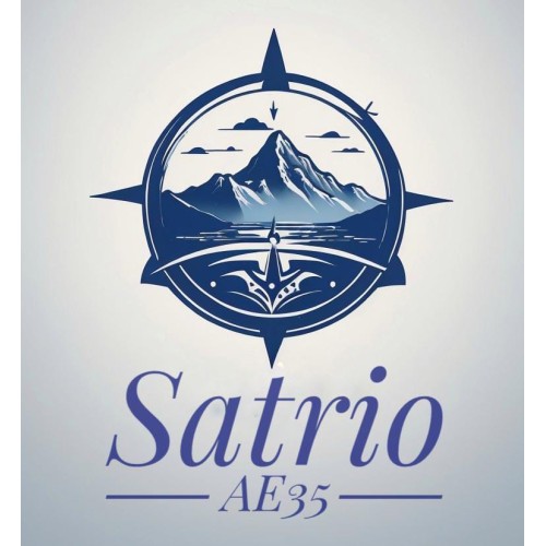 Motor Trail Bromo Trip