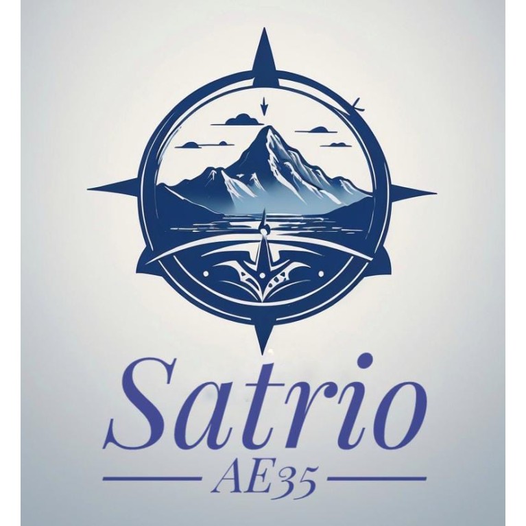 Motor Trail Bromo Trip