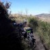 Motor Trail Bromo Trip