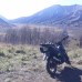 Motor Trail Bromo Trip