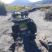 Motor Trail Bromo Trip