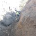Motor Trail Bromo Trip