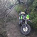 Motor Trail Bromo Trip