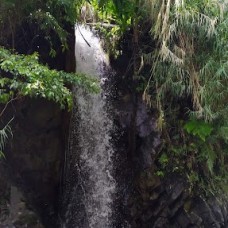 PAKET CURUG LEUWI ASIH 3,5 KM