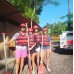 Paket Swing - Rafting long - VW Long
