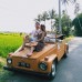 VW Tour Bali