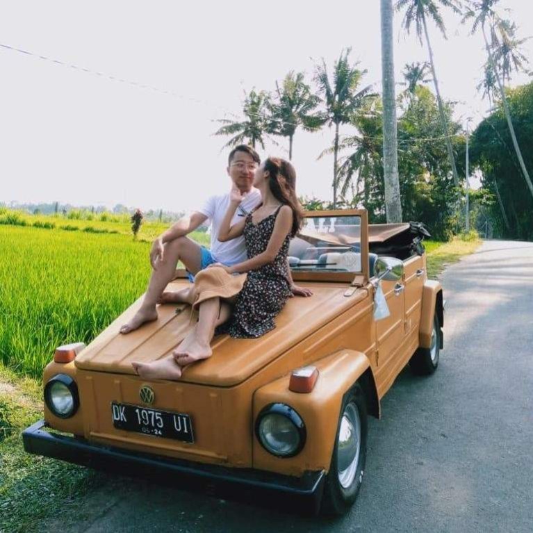 VW Tour Bali