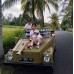 VW Tour Bali