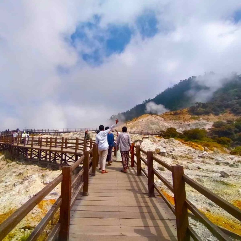 Dieng Jeep Explore Zona 1