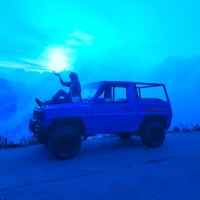 Dieng Jeep Explore Zona 2