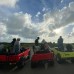 Wisata Jeep  Gumuk Pasir