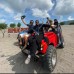 Wisata Jeep  Gumuk Pasir