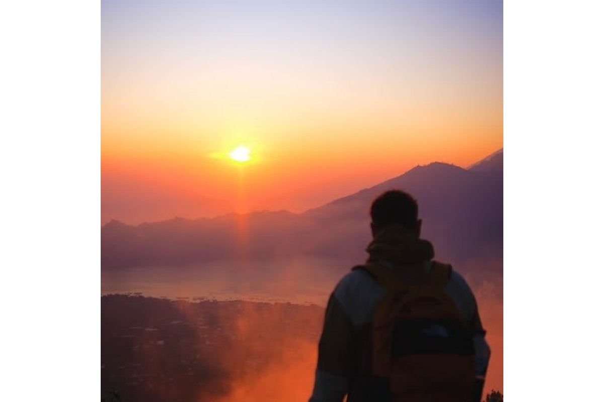 Gunung Batur Sunrise Trekking
