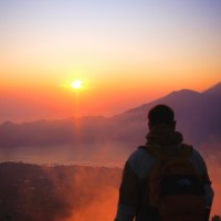 Gunung Batur Sunrise Trekking