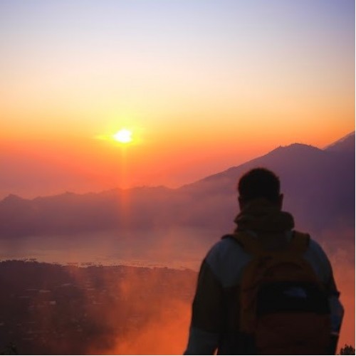 Gunung Batur Sunrise Trekking