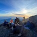 Puncak Rinjani  2H1M