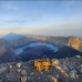 Puncak Rinjani  2H1M