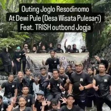 Paket Outbound Jogja dan sekitarnya