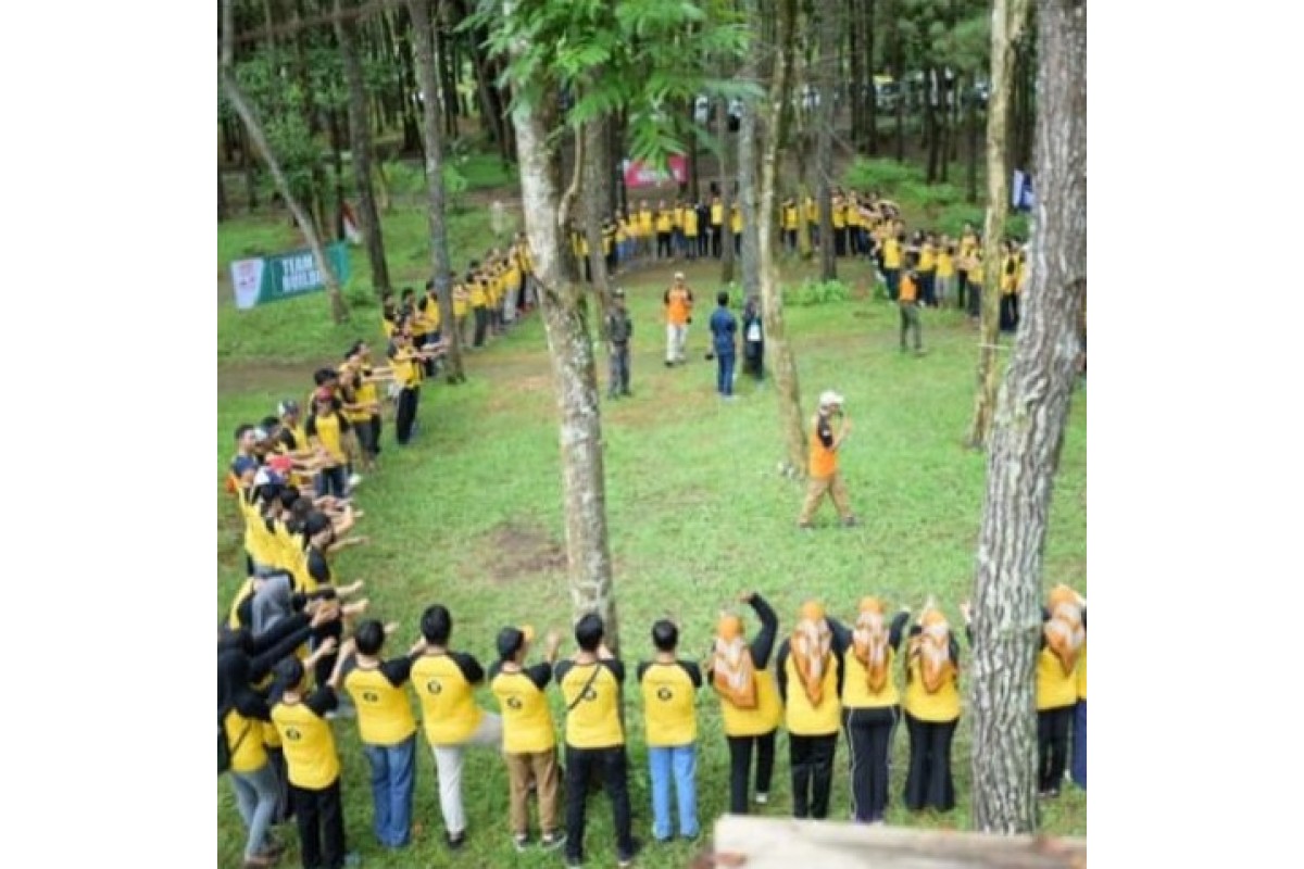 Basic Outbound (1-3 jam)