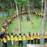 Basic Outbound (1-3 jam)