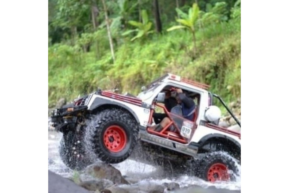 TOUR JEEP FULL DAY