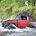 JEEP TRIP "KKN DESA PENARI"