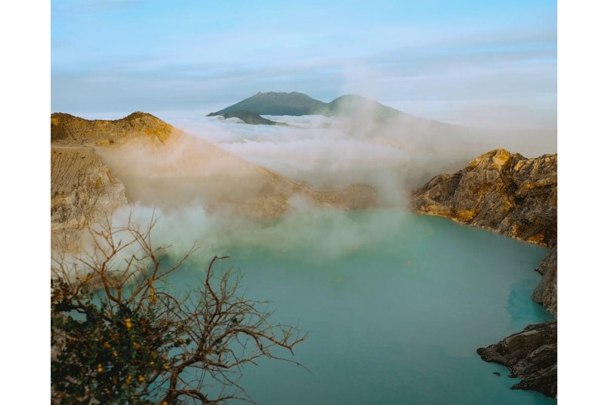 Private Trip (One Day)  KAWAH IJEN | TN BALURAN