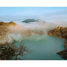 Private Trip (One Day)  KAWAH IJEN | TN BALURAN