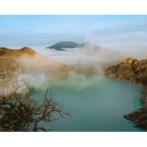 Private Trip (One Day)  KAWAH IJEN | TN BALURAN