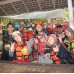 Paket rafting sungai elo magelang family trip 