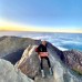 Trekking Gunung Batur