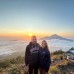 Trekking Gunung Batur