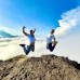 Trekking Gunung Batur