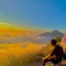 Trekking Gunung Batur