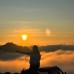Trekking Gunung Batur
