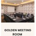 Deluxe Room -  De Laxston Hotel Yogyakarta 