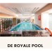 Deluxe Room -  De Laxston Hotel Yogyakarta 