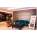 Deluxe Room -  De Laxston Hotel Yogyakarta 