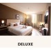 Deluxe Room -  De Laxston Hotel Yogyakarta 