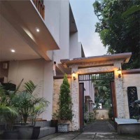 Kimara Homestay Deluxe
