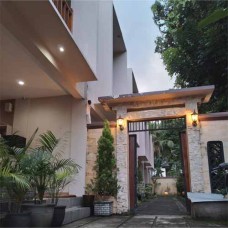 Kimara Homestay Deluxe