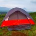 Nimo Camping Ground (tenda 4 pax)