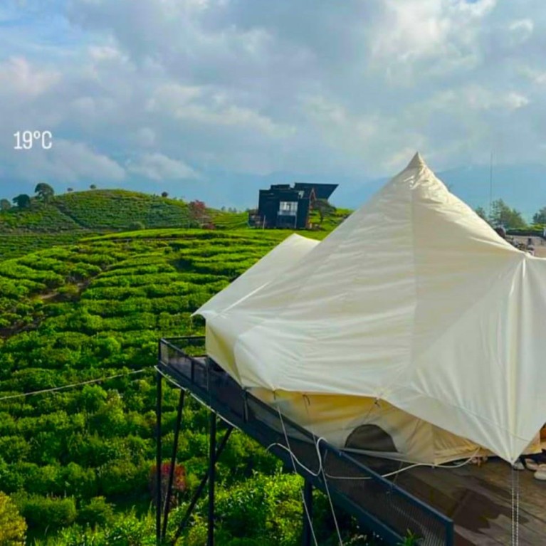 Nimoza 1 (Flying Camp Regular)