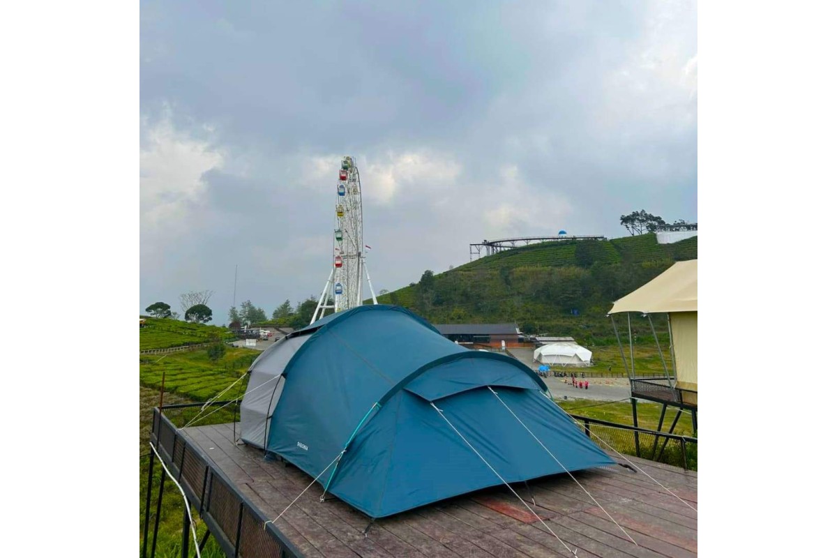 Nimoza 2 (Flying Camp Regular)