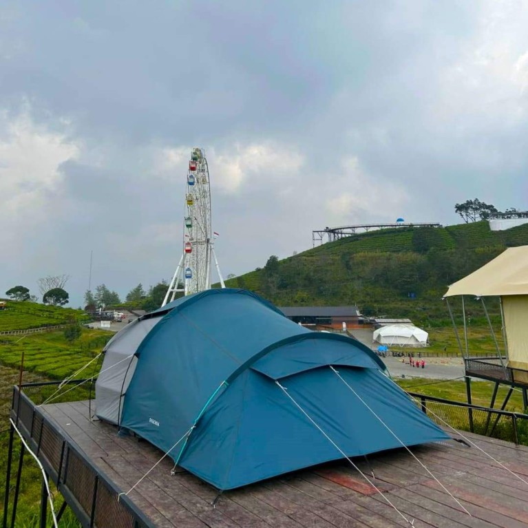 Nimoza 2 (Flying Camp Regular)