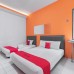 RedDoorz Syariah dekat BTC Fashion Mall (Family Room)