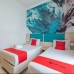 RedDoorz @ Hotel Arimbi Dewi Sartika Baru (kamar saja)