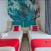 RedDoorz @ Hotel Arimbi Dewi Sartika Baru (kamar saja)